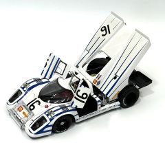 1:18 Porsche 917K 12HRS Sebring 1970 87086 - Autoart