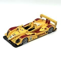 1:18 Porsche RS Spyder DHL 2007 ALMS 80774 - Autoart