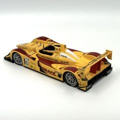 1:18 Porsche RS Spyder DHL 2007 ALMS 80774 - Autoart