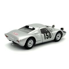 1:18 Porsche 904 GTS Monte Carlo 1965 Class Winner - Minichamps