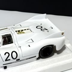 1:18 Porsche 917/20 3H Le Mans 1971 Van Lennep - Minichamps