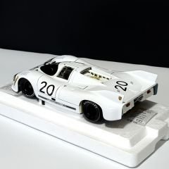 1:18 Porsche 917/20 3H Le Mans 1971 Van Lennep - Minichamps