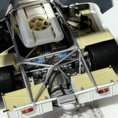 1:18 Porsche 917/20 3H Le Mans 1971 Van Lennep - Minichamps