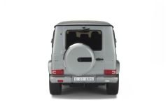 1:18 Mercedes-Benz G65 AMG W463 Designo Grey GT715 - GT Spirit
