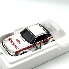 1:18 Porsche 911 SC 1981 San Remo Night Version W.Röhrl - OTTO