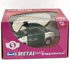 1:18 Ölçek 1955 Goggomobil T250 Polizei - Revell