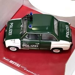 1:18 Ölçek 1955 Goggomobil T250 Polizei - Revell