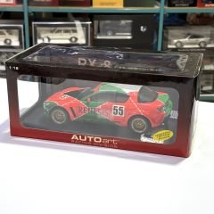 1:18 Mazda RX-8 LM Version 80443 - Autoart