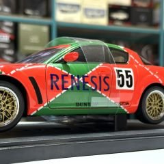 1:18 Mazda RX-8 LM Version 80443 - Autoart