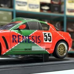 1:18 Mazda RX-8 LM Version 80443 - Autoart