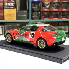 1:18 Mazda RX-8 LM Version 80443 - Autoart