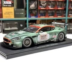 1:18 Aston Martin DBR9 Le Mans 2005 #59 Brabham 80507 - Autoart