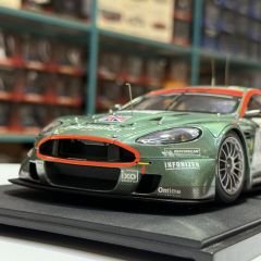 1:18 Aston Martin DBR9 Le Mans 2005 #59 Brabham 80507 - Autoart