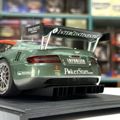 1:18 Aston Martin DBR9 Le Mans 2005 #59 Brabham 80507 - Autoart