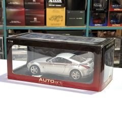 1:18 Nissan Fairlady Z 350Z Nismo S Tune 2002 80280 - Autoart