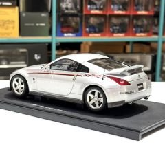 1:18 Nissan Fairlady Z 350Z Nismo S Tune 2002 80280 - Autoart