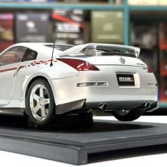 1:18 Nissan Fairlady Z 350Z Nismo S Tune 2002 80280 - Autoart