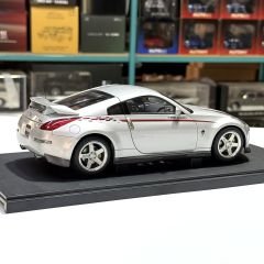 1:18 Nissan Fairlady Z 350Z Nismo S Tune 2002 80280 - Autoart