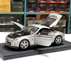 1:18 Nissan Fairlady Z 350Z Nismo S Tune 2002 80280 - Autoart