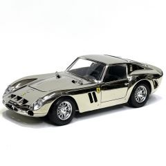 1:18 Ferrari 250 GTO Coupe 1962 Krom Boya Nadir - Burago