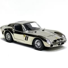 1:18 Ferrari 250 GTO Coupe 1962 Krom Boya Nadir - Burago