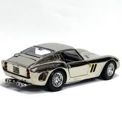 1:18 Ferrari 250 GTO Coupe 1962 Krom Boya Nadir - Burago