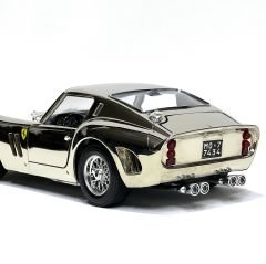 1:18 Ferrari 250 GTO Coupe 1962 Krom Boya Nadir - Burago