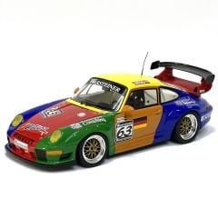 1:18 Porsche 911 GT2 993 Carrera 1998 IMSA - UT Models