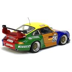 1:18 Porsche 911 GT2 993 Carrera 1998 IMSA - UT Models