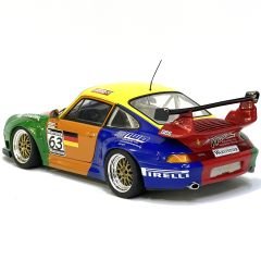 1:18 Porsche 911 GT2 993 Carrera 1998 IMSA - UT Models