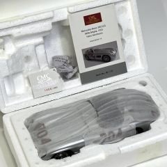 1:18 Mercedes-Benz 300 SLR 1955 Mille Miglia W196S Herrmann - CMC