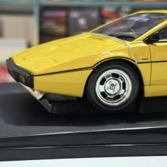1:18 Lotus Esprit Type 79 1976 Yellow 75301 - Autoart
