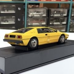 1:18 Lotus Esprit Type 79 1976 Yellow 75301 - Autoart