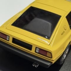 1:18 Lotus Esprit Type 79 1976 Yellow 75301 - Autoart