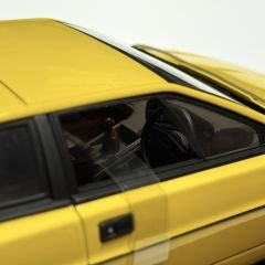 1:18 Lotus Esprit Type 79 1976 Yellow 75301 - Autoart