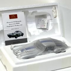 1:18 Ferrari 250 GT Berlinetta Passo Corto SWB 1961 Le Mans -CMC