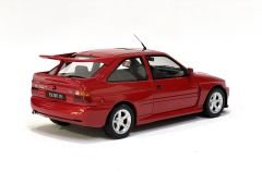 1:18 Ford Escort Mk 5 RS Cosworth 1992 Red - OTTO
