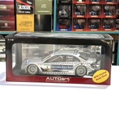 1:18 Mercedes-Benz C Class DTM 2008 Spengler 80830 - Autoart
