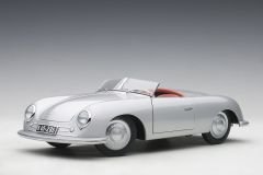 1:18 Porsche 356 Number 1 First Porsche 1948 - Autoart