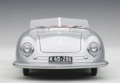 1:18 Porsche 356 Number 1 First Porsche 1948 - Autoart