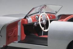 1:18 Porsche 356 Number 1 First Porsche 1948 - Autoart