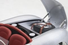 1:18 Porsche 356 Number 1 First Porsche 1948 - Autoart