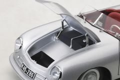1:18 Porsche 356 Number 1 First Porsche 1948 - Autoart