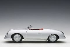 1:18 Porsche 356 Number 1 First Porsche 1948 - Autoart