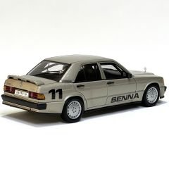 1:18 Mercedes-Benz 190E 2.3-16 Nürburgring 1984 Winner - Autoart