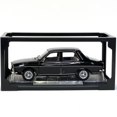 1:18 Renault 12 TS Black 1973 - Norev