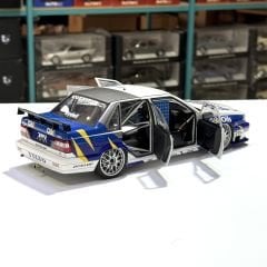1:18 Volvo 850 Sedan British TCC 1995 Rydell 89594 - Autoart