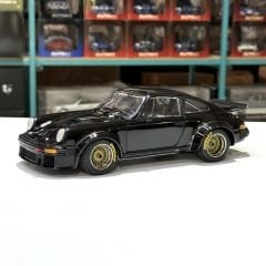 1:18 Porsche 934 RSR Turbo Black 1976 - Exoto
