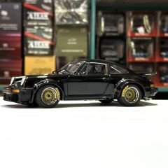 1:18 Porsche 934 RSR Turbo Black 1976 - Exoto