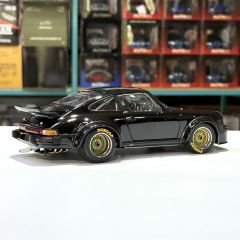 1:18 Porsche 934 RSR Turbo Black 1976 - Exoto
